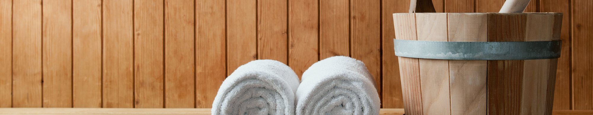 Indoor Saunas