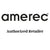 Amerec Recessed Mounted Touch Screen Control - SaunaLogic2 - 9201-070