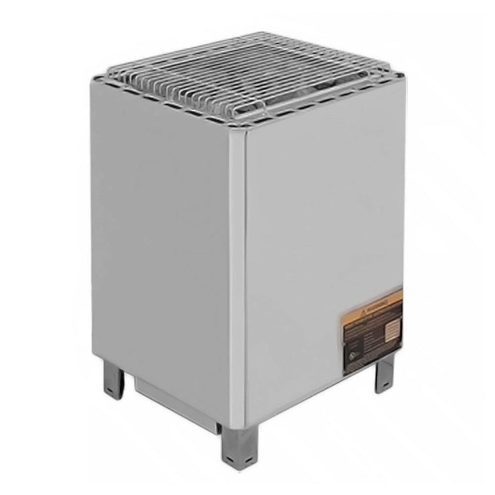 Amerec 12kW Stainless Steel Pro Series Sauna Heater Pro-120 - 9053-40