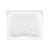 Atlantis Whirlpools Neptune 40 x 60 Rectangular Soaking Bathtub 4060NS