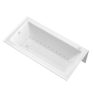 Atlantis Whirlpools Soho 32 x 60 Front Skirted Tub 3260SH