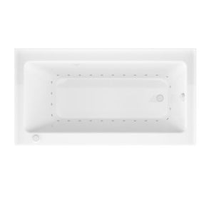 Atlantis Whirlpools Soho 32 x 60 Front Skirted Tub 3260SH