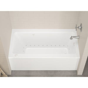 Atlantis Whirlpools Soho 32 x 60 Front Skirted Tub 3260SH