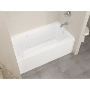 Atlantis Whirlpools Soho 32 x 60 Front Skirted Tub 3260SH