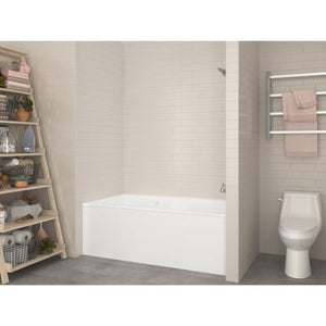 Atlantis Whirlpools Soho 32 x 60 Front Skirted Tub 3260SH