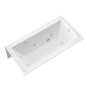 Atlantis Whirlpools Soho 32 x 60 Front Skirted Tub 3260SH