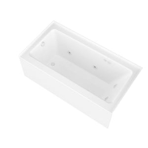 Atlantis Whirlpools Soho 32 x 60 Front Skirted Tub 3260SH