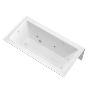 Atlantis Whirlpools Soho 32 x 60 Front Skirted Tub 3260SH