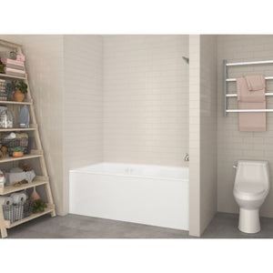 Atlantis Whirlpools Soho 32 x 60 Front Skirted Tub 3260SH