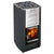 Harvia M3 Series 16.5kW Wood Sauna Stove - M3 - WKM3