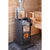 Harvia PRO Series 24kW Sauna Wood Sauna Stove - 20 Pro - WK200