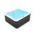 Canadian Spa Gander 4-Person 15-Jet Portable Hot Tub KH-10099