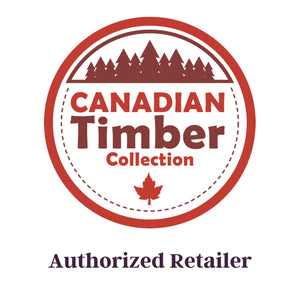 Dundalk Canadian Timber Tranquility MP Barrel Sauna CTC2345MPW