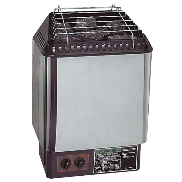 Dundalk Designer B 8KW Sauna Heater with Rocks 9053-210