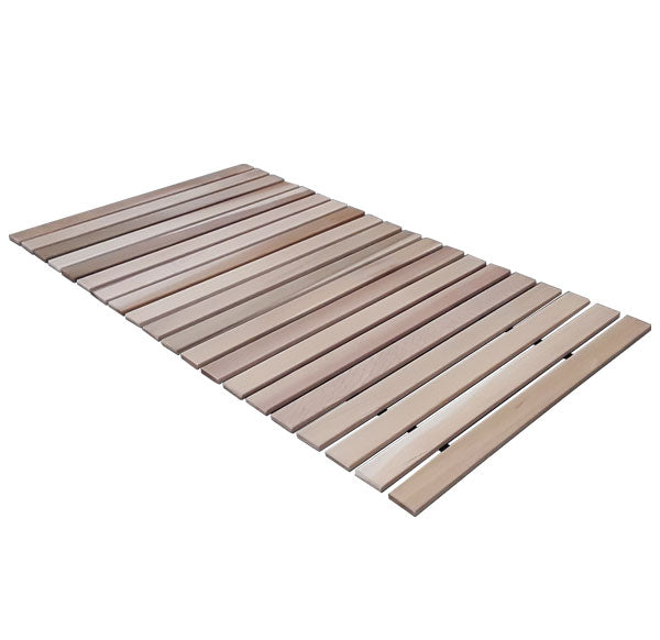 Dundalk Sauna 34"x60" (88x150cm) Floor Mat SF02