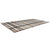 Dundalk Sauna 34"x60" (88x150cm) Floor Mat SF02