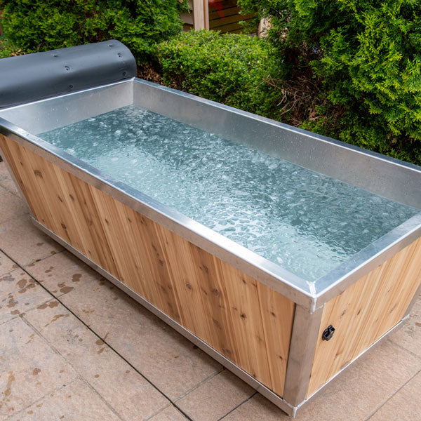 Dundalk The Polar Plunge Tub CT362PP