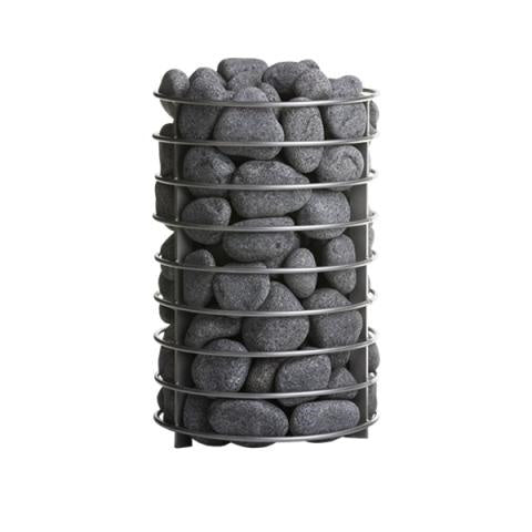 HUUM Sauna Stone Cage for HIVE Sauna Stoves Cage HSTV H30092004