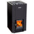 Harvia 22kW Linear 28 Series Wood Sauna Stove WK280C