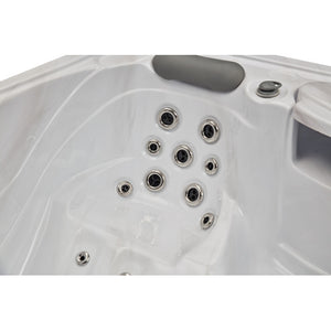 Luxury Spas Casey 3 Person Spa WS-595