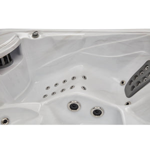 Luxury Spas Casey 3 Person Spa WS-595