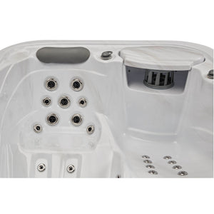 Luxury Spas Casey 3 Person Spa WS-595