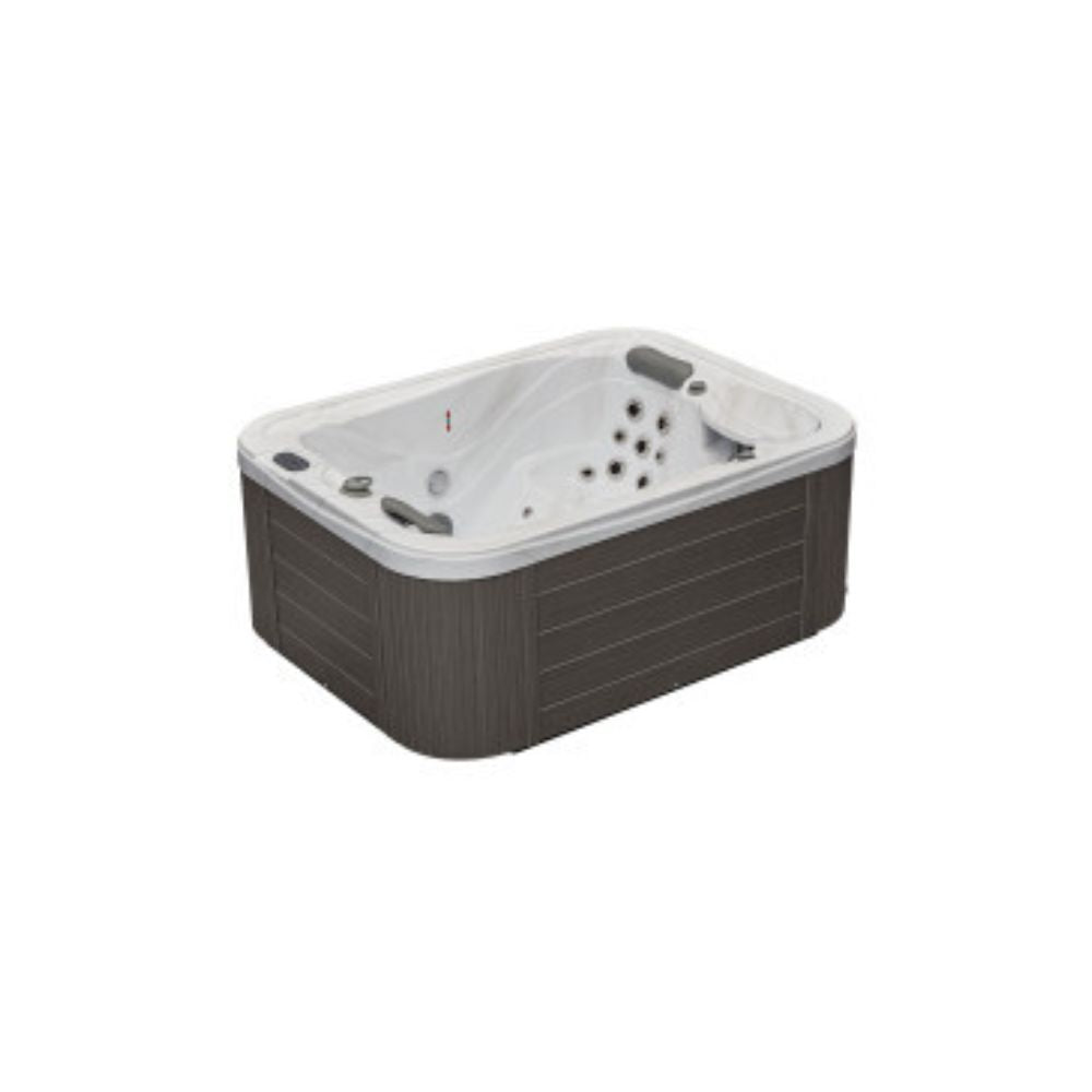 Luxury Spas Casey 3 Person Spa WS-595