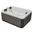 Luxury Spas Largo 3 Person Spa WS-696