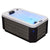 Luxury Spas Solo 1-Person Hot Tub WS-599