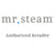 Mr.Steam CT Day Spa Package 6kW CT Steam Generator, iTempo Plus, Aroma Steamhead, CT Steam Stop, Autoflush with Pan CT6EC1-PC