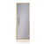 Prosaunas 24x73 Tinted Glass with Aspen Frame Sauna Door