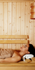 relax - shop indoor saunas - mobile image