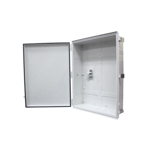 SaunaLife Waterproof Sauna Equipment Electrical Enclosure Sauna Gear 302