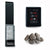 Saunum AIR 7 WiFi Sauna Heater Package Air 7 SSB WiFi Package