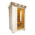 Therasauna One Person Far-Infrared Sauna TS4945