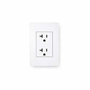 Maxxus Infrared Canadian Hemlock white socket