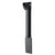 41.18" Ceiling Mount Pole for Tungsten and Platinum Gas Patio Heaters