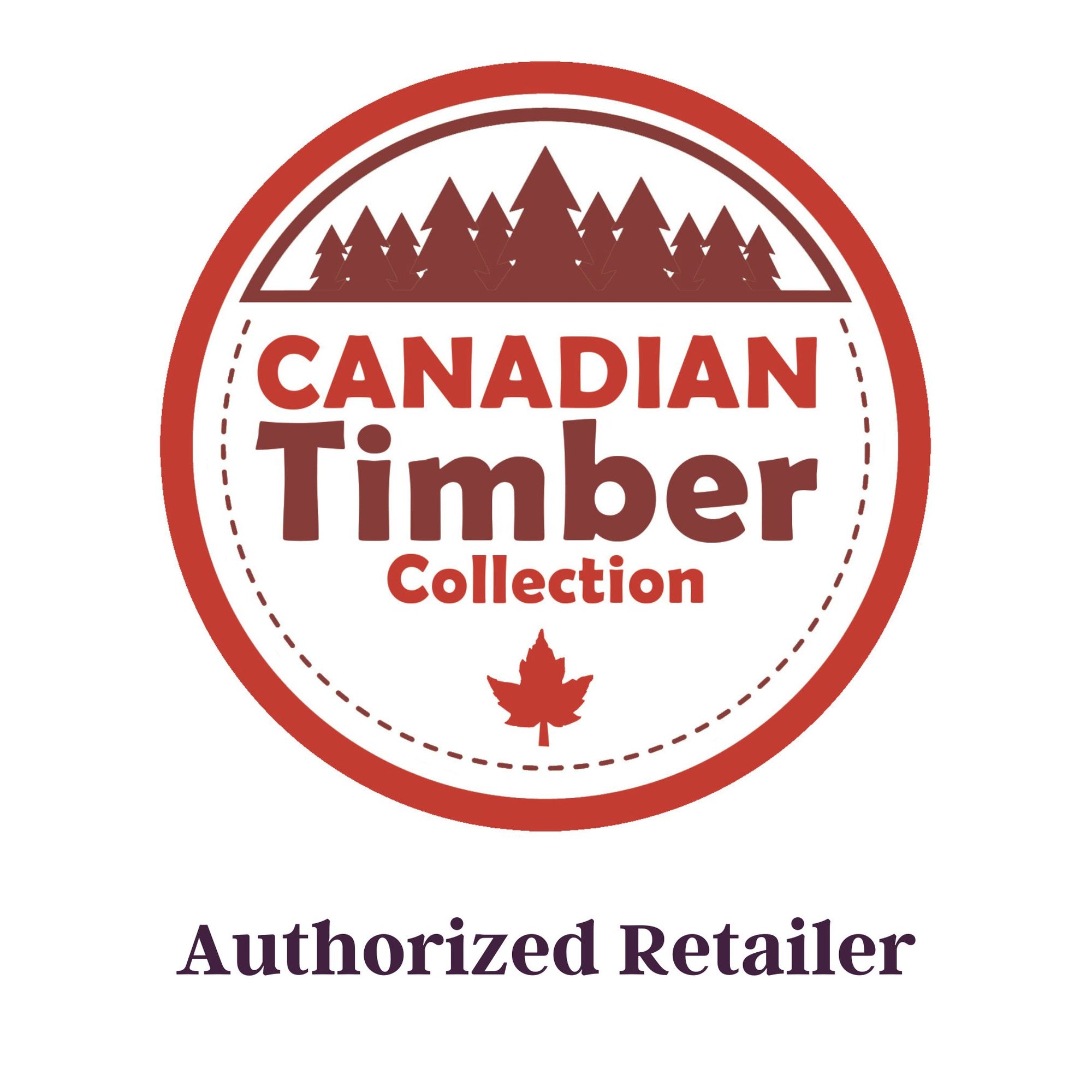 Canadian Timber 79" Harmony Black Asphalt Shingle Roof