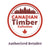 Canadian Timber 79" Harmony Black Asphalt Shingle Roof