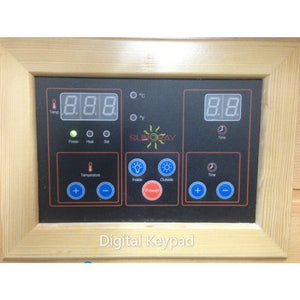 Digital Keypad