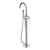 PULSE Freestanding Tub Filler with Diverter 3021-FSTF - Vital Hydrotherapy