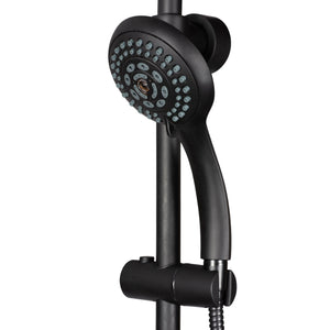 PULSE ShowerSpas Shower System - Lanikai ShowerSpa 1028