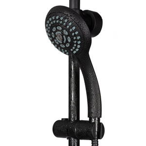 PULSE ShowerSpas Shower System - Lanikai ShowerSpa 1028