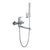 PULSE Wall Mounted Tub Filler 3030-WMTF - Vital Hydrotherapy