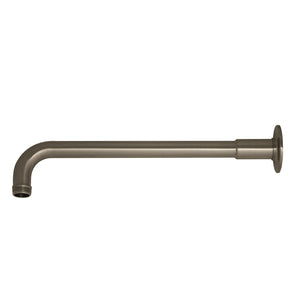 Whitehaus Showerhaus Solid Brass Shower Arm WHSA350 - Vital Hydrotherapy