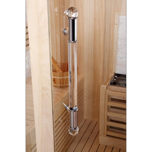 Sunray Westlake - Stainless steel door handle